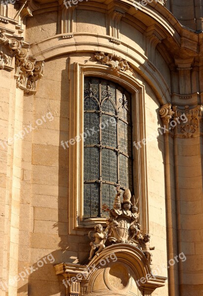 Eichstätt Church Bavaria Catholic Place Of Pilgrimage