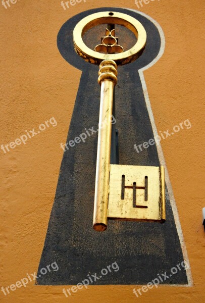 Eichstätt Church Bavaria Catholic Key