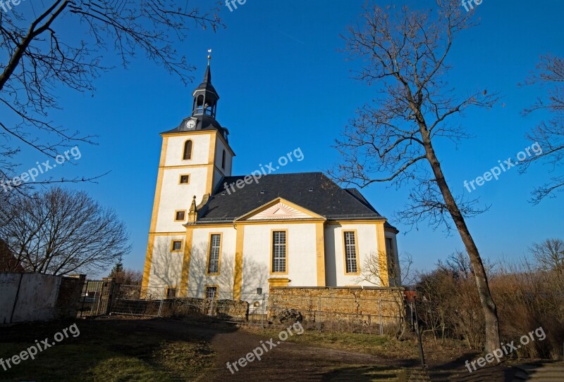 Molsdorf Thuringia Germany Erfurt Places Of Interest Culture