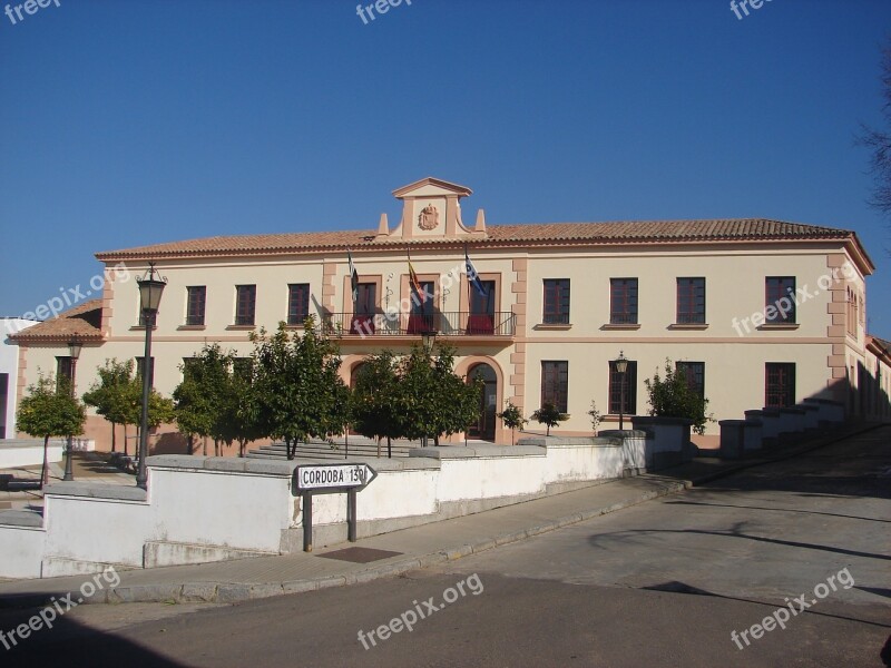 Calzada Architecture Street Traditional Building