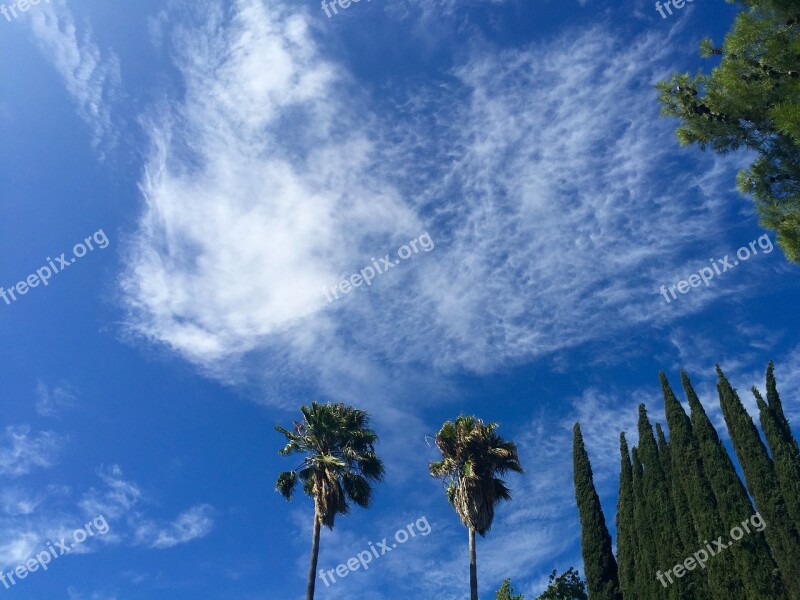 Clouds Sky Sky Clouds Blue Blue Sky Clouds