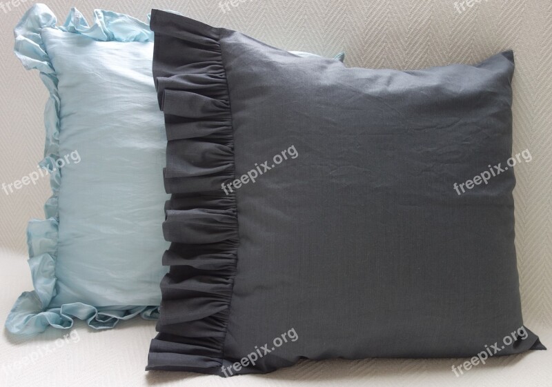 Pillow Pillows Bedding Bedroom Rest