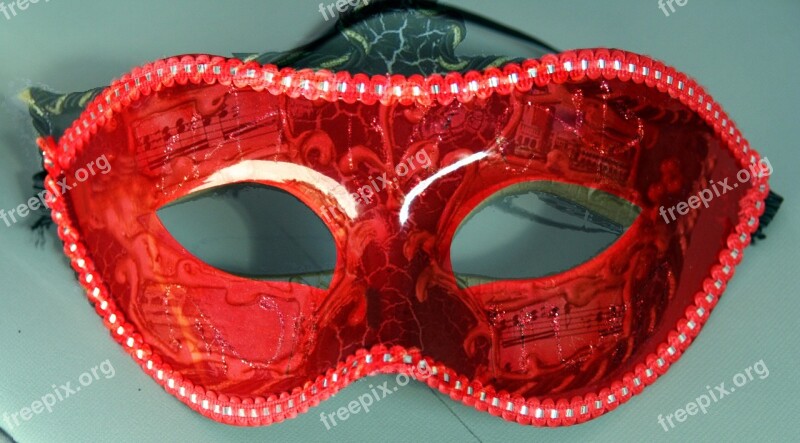 Mask Carnival Venice Masquerade Venetian Masks