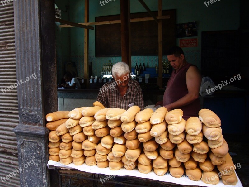 Cuba Baker Road Free Photos