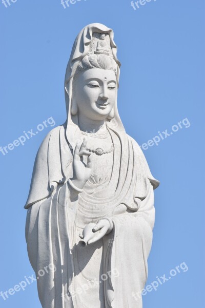 Buddha Sour Beliefs Free Photos