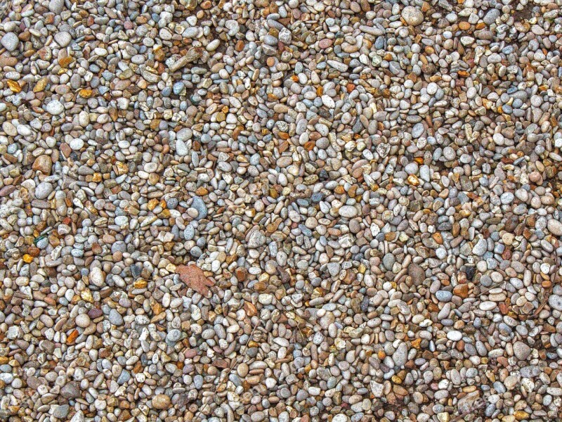 Gravel Sassi Rock Beach Stones