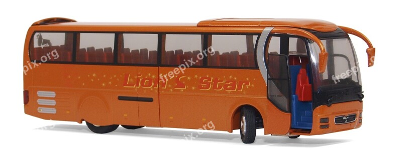 One Lion's Star R02 Scale 1 50 Hobby