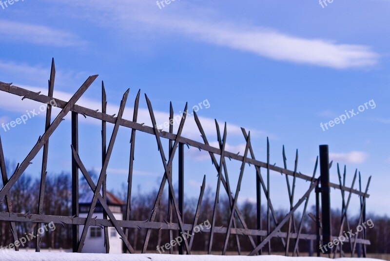 Kz Kz Dachau Konzentrationslager Hitler Era Dachau