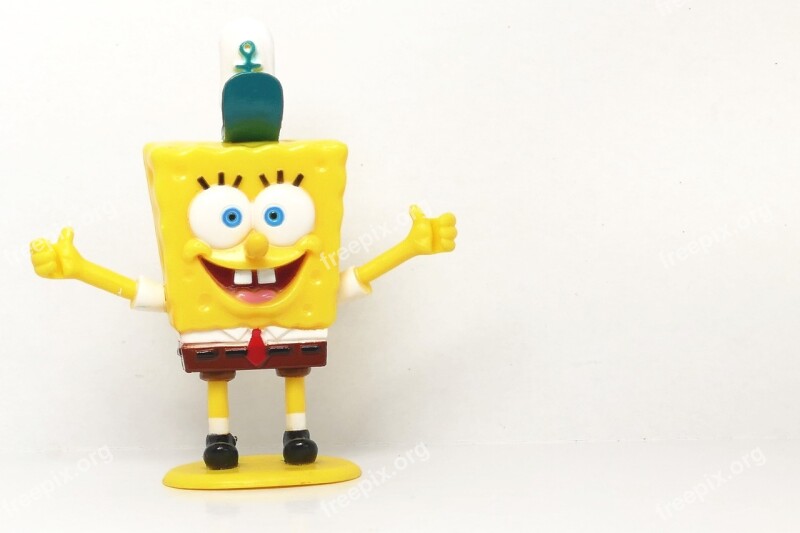 Spongebob Spongebob Squarepants Bikini Bottom Cartoons Characters