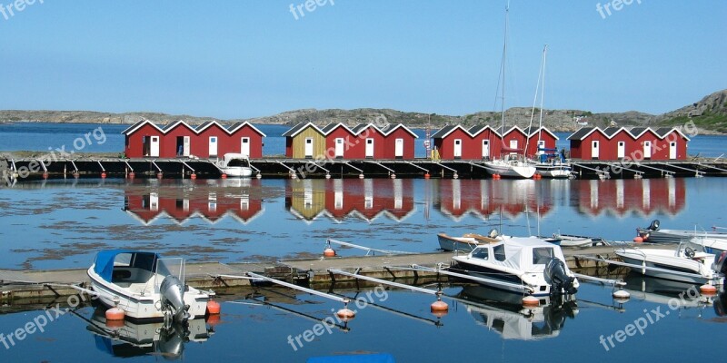 öckerö Archipelago The West Coast Summer Coast