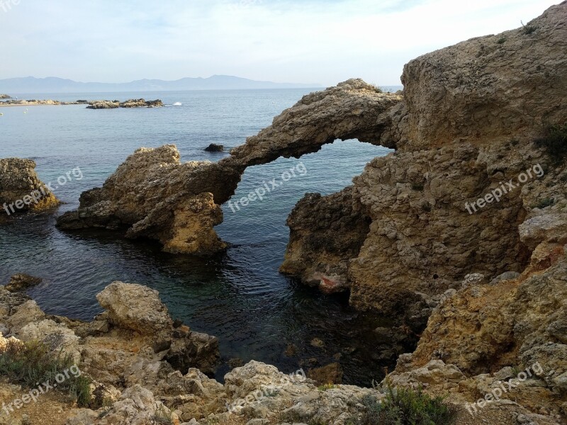 Ark Mediterranean Sea Spain Free Photos