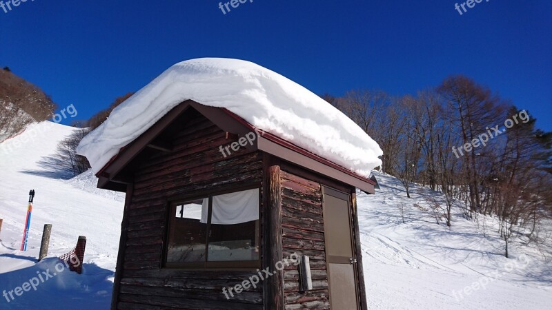 Piste Snow Board Snow Mountain Free Photos