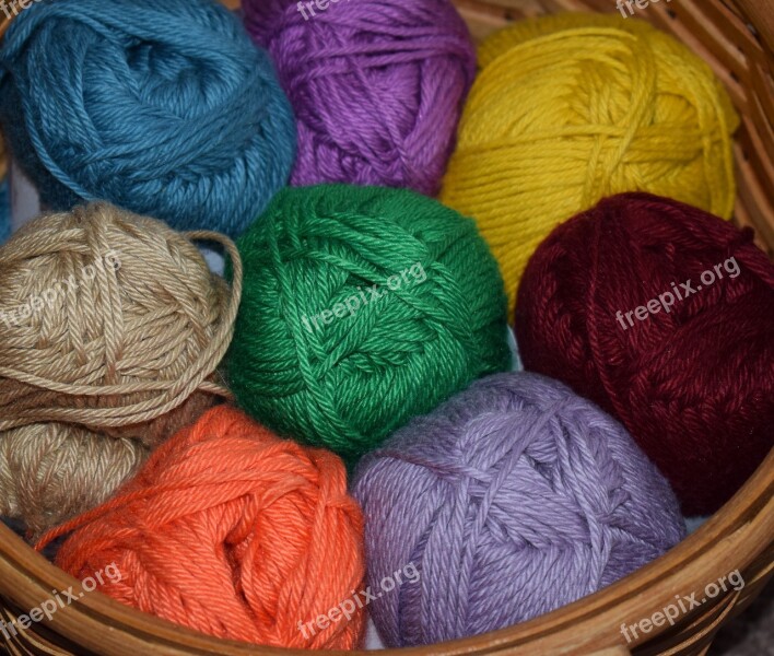 Cotton Yarn Yarn Cotton Craft Knitting