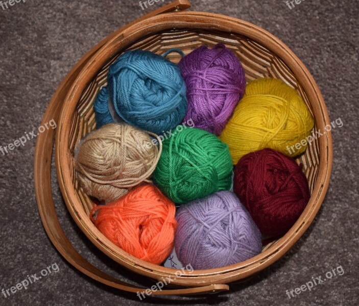 Cotton Yarn Yarn Cotton Craft Knitting