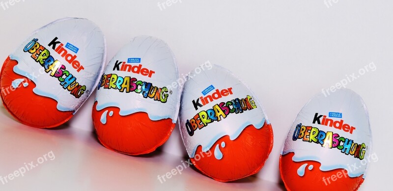 Surprise Eggs Children Toys Chocolate Egg