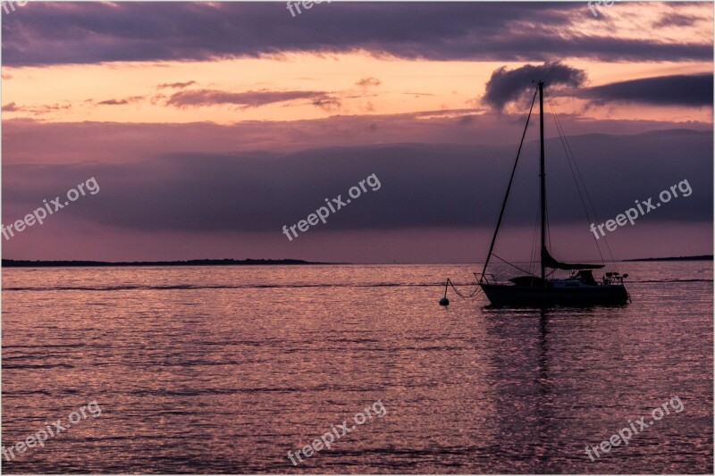 Martha's Vineyard Menemsha Massachusetts Vineyard Martha's