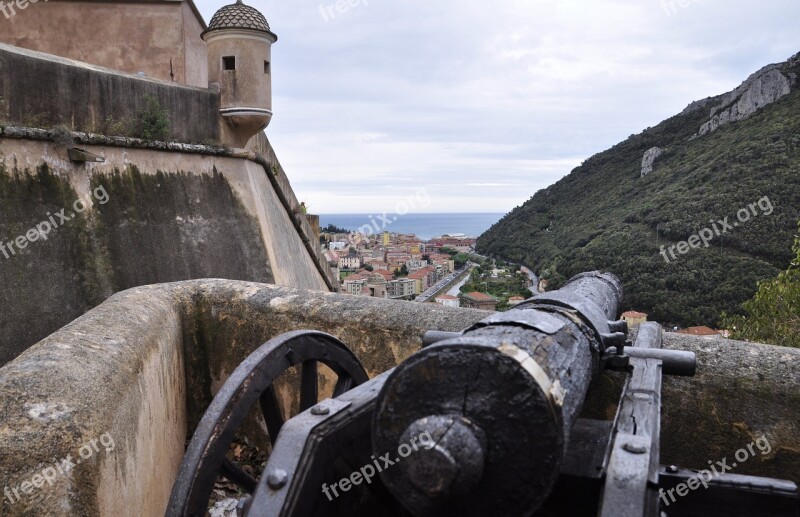 Castle Landscape Sky Nature Tourism