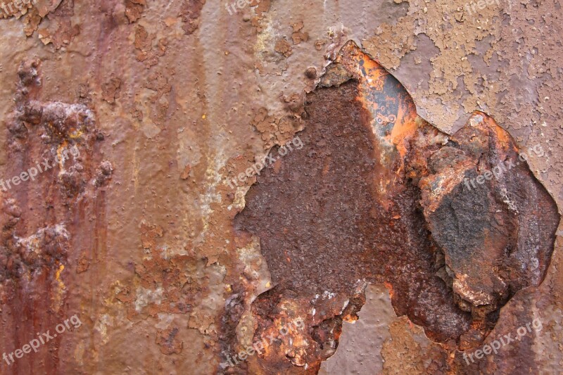 Corrosion Metal Rust Free Photos