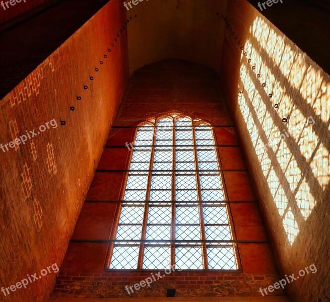 Light Shadow Religion Architecture Brick