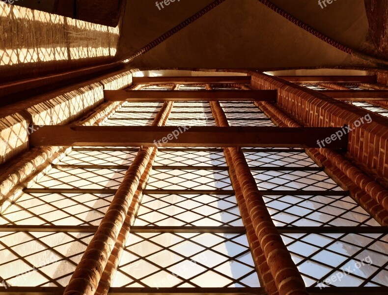 Architecture Church Gothic Window Light