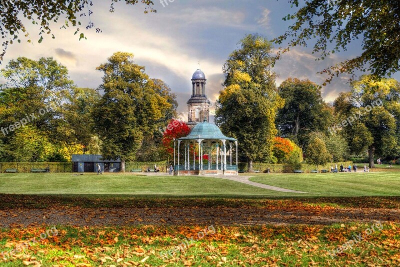 Shrewsbury Shropshire Town Free Photos