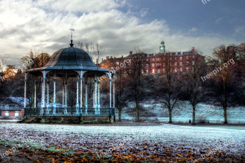 Shrewsbury Shrewsbury Shropshire Town Free Photos