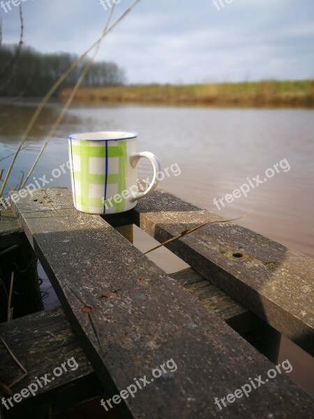 Coffee Rest Beverages Break Coffee Break