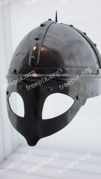 Viking Helm Knight Armor Free Photos