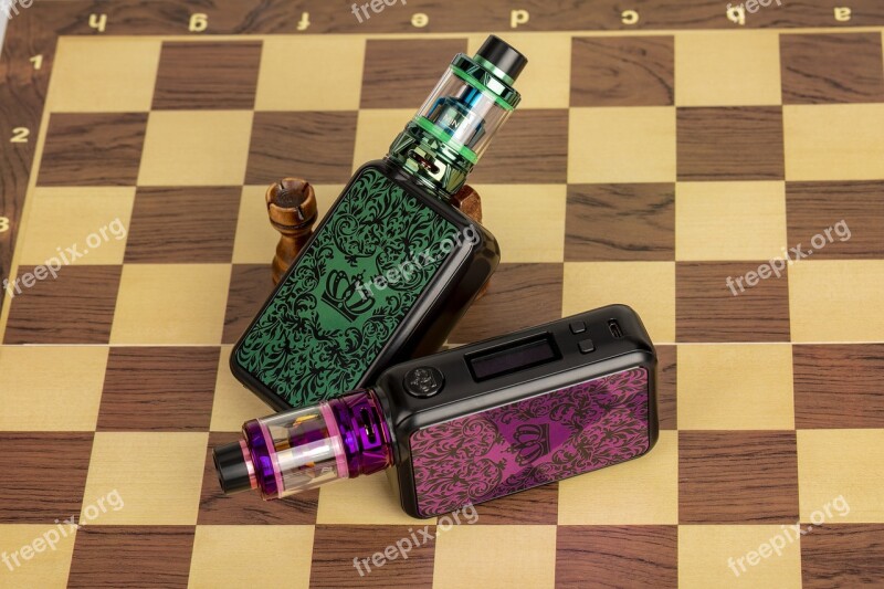 Uwell Crown 4 Crown4 Crownⅳ Vape