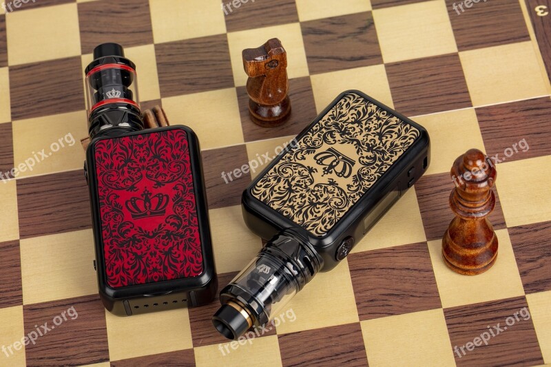 Uwell Crown 4 Crown4 Crownⅳ Vape