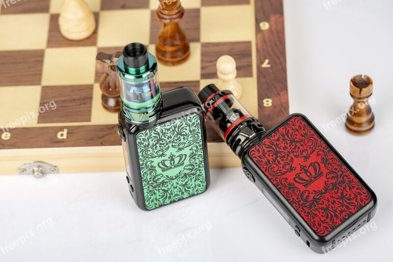 Uwell Crown 4 Crown4 Crownⅳ Vape