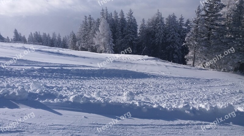 Igls Patscherkofel Igls Patscherkofel Austria Skiing