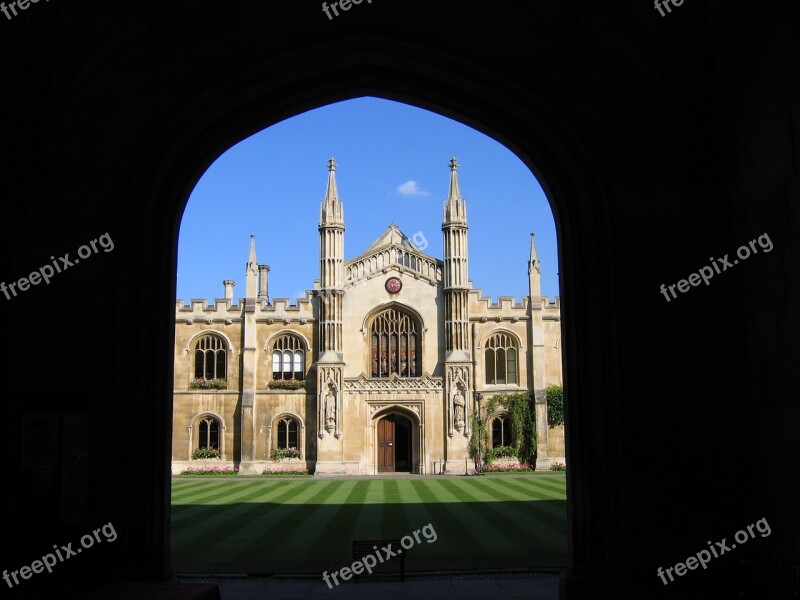 School England Lawn Turf Ancient Stone