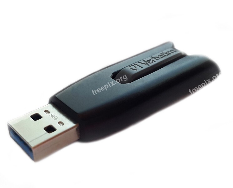 Usb Usb Stick Computer Memory Electronics