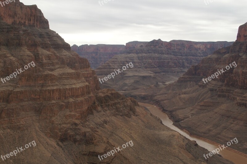 Grand Canyon National Park Free Photos