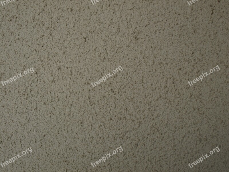 Texture Wall Plaster Sharp Concrete