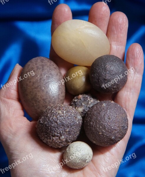 Sahara Desert Stones Sahara Desert Stone Rock Sand-worn