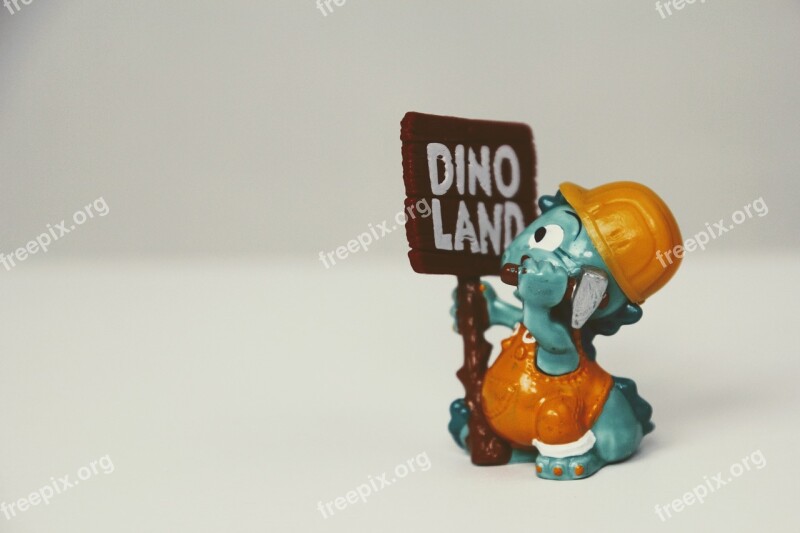 überraschungseifigur Dino Dino Land Construction Workers Collection