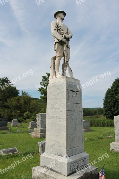 Cemetery Grave Graveyard Tombstone Tomb