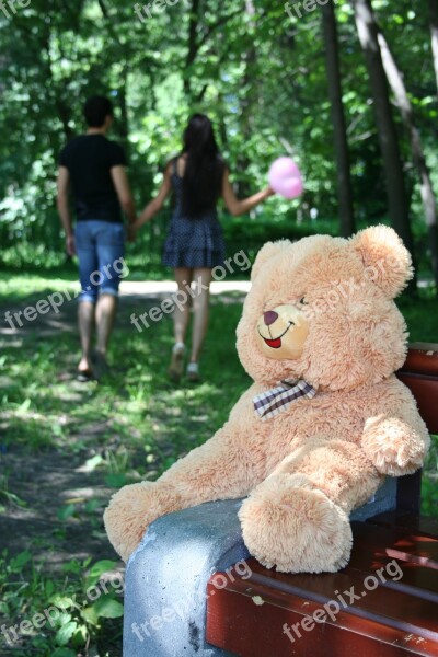 Childhood Goes Away Maturation Teens Toy Free Photos