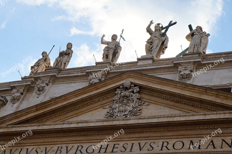 History Italy Monument Rome Historical Monuments