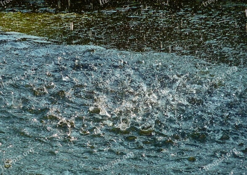 Fountain Water Water Games Water Fountain Fountain City