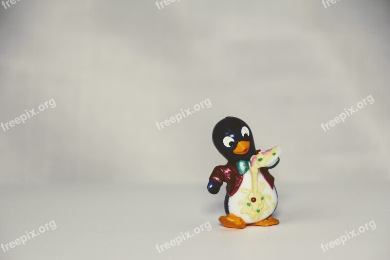 Pingu Peppy Pingu Collection überraschungseifigur Toys