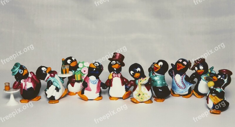 Pingu Peppy Pingu Collection überraschungseifigur Toys