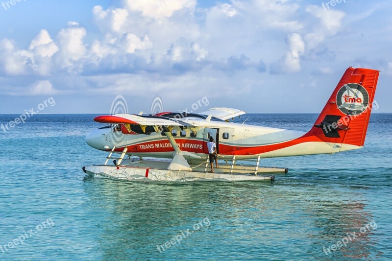 Landscape Indian Ocean Sea Nature Water