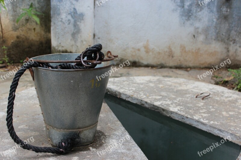 Prop Bucket Nature Model Free Photos