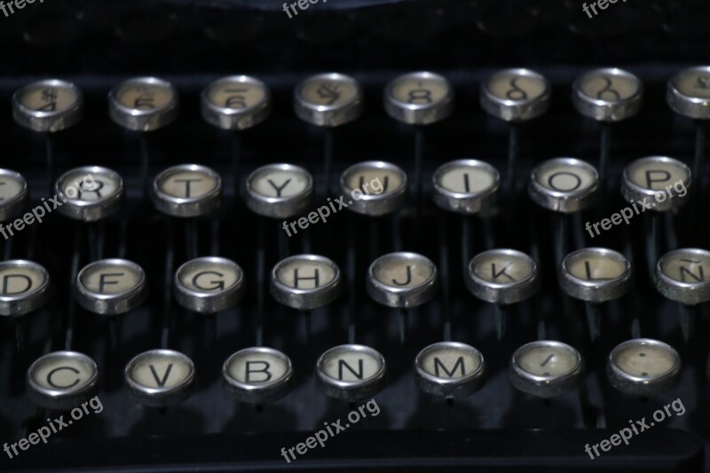 Lyrics Typewriter Text To Write Literature