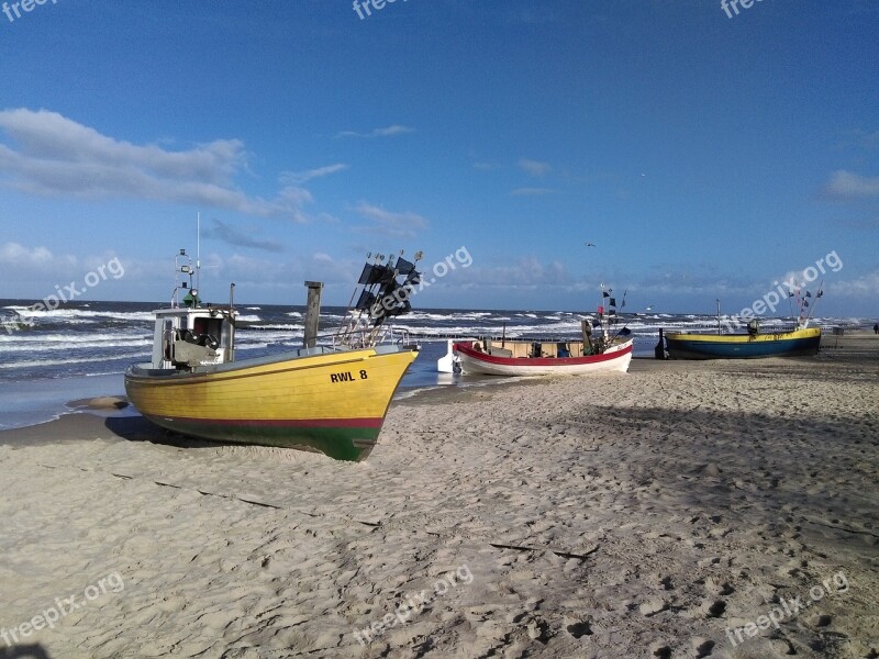 Rewal Boats Cutter Sea Haven