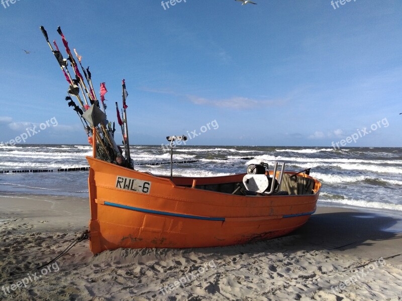 Rewal Sea Cutter The Fisherman The Sun