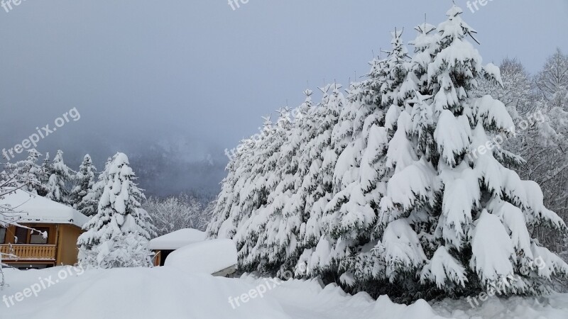 Winter Winter Landscapes Landscape Photography Scandinavia Nordic